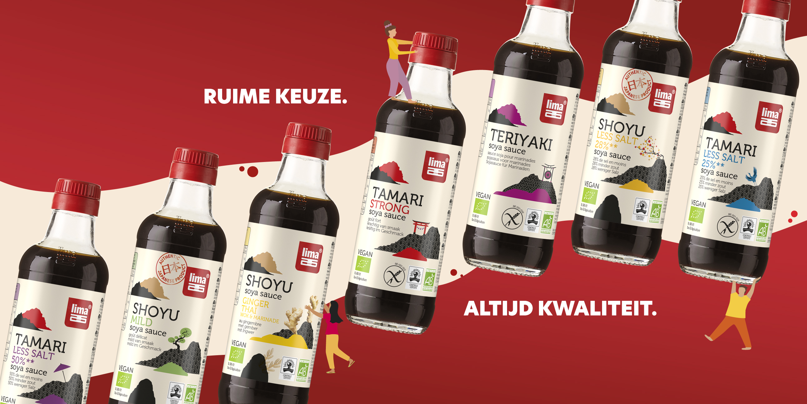 Bio promotie