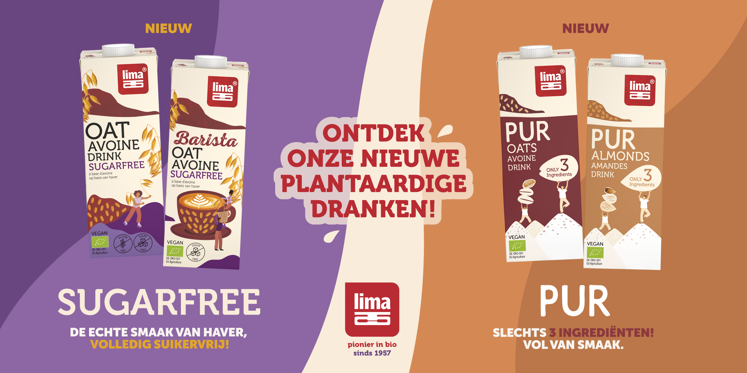 Bio promotie