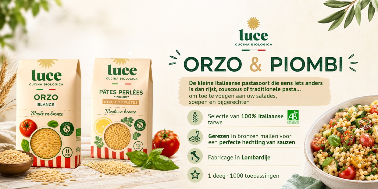 Bio promotie
