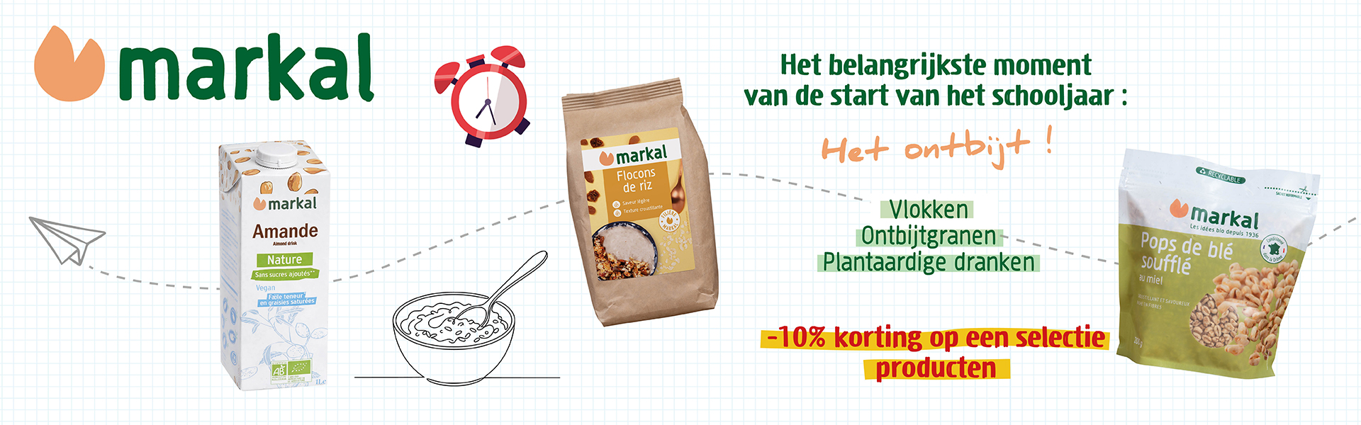 Bio promotie