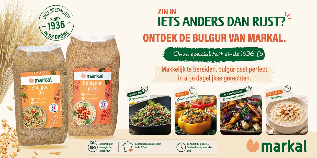 Bio promotie