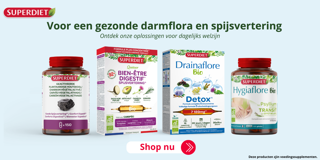 Bio promotie