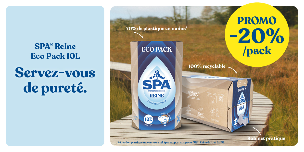 Bio promotie