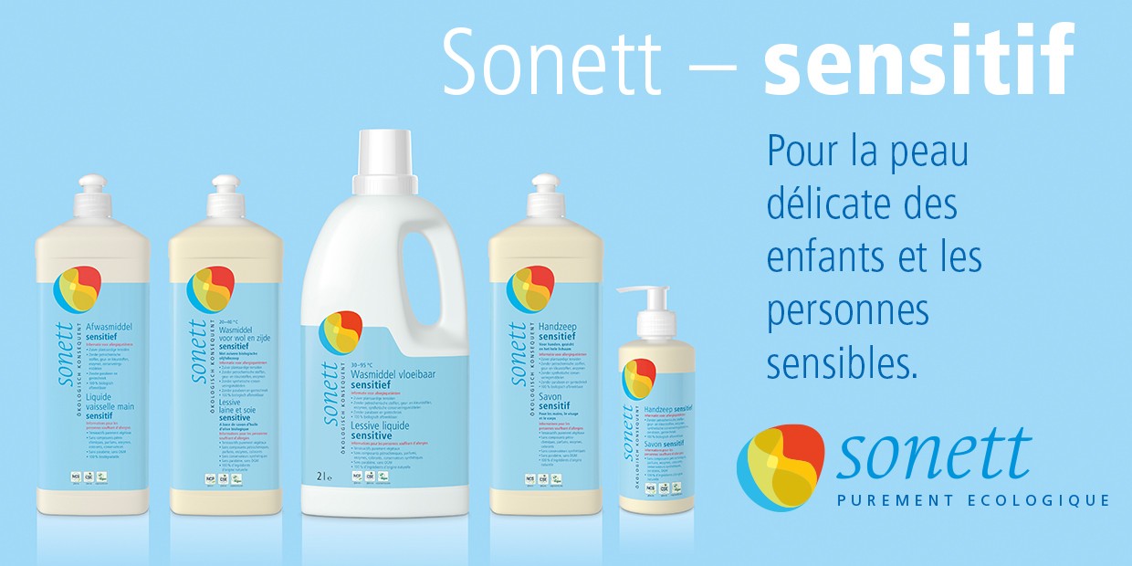 Bio promotie