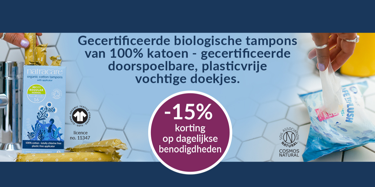Bio promotie