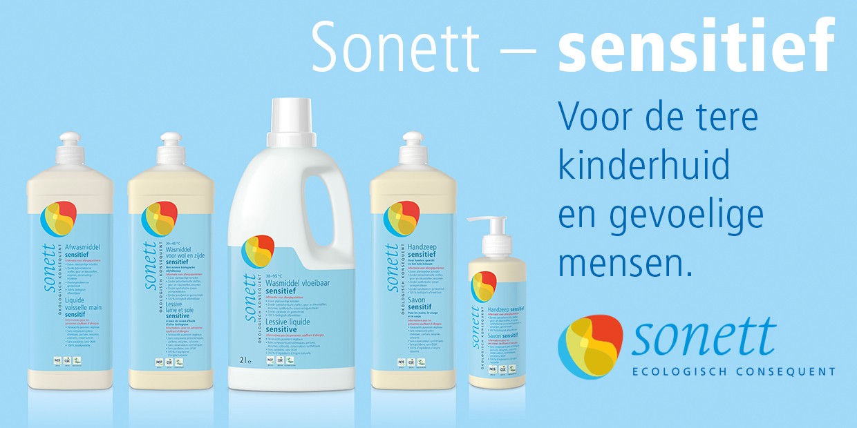 Bio promotie