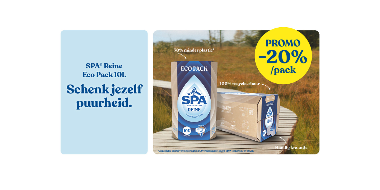 Bio promotie