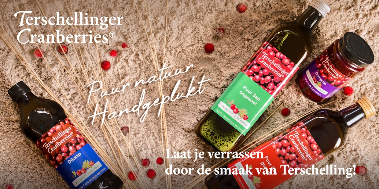 Bio promotie