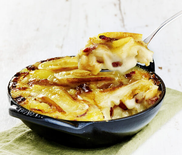 Reblochon Tartiflette