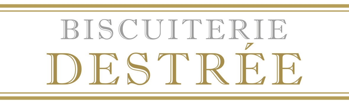 Biscuiterie Destrée