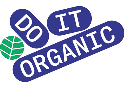 Do It Organic