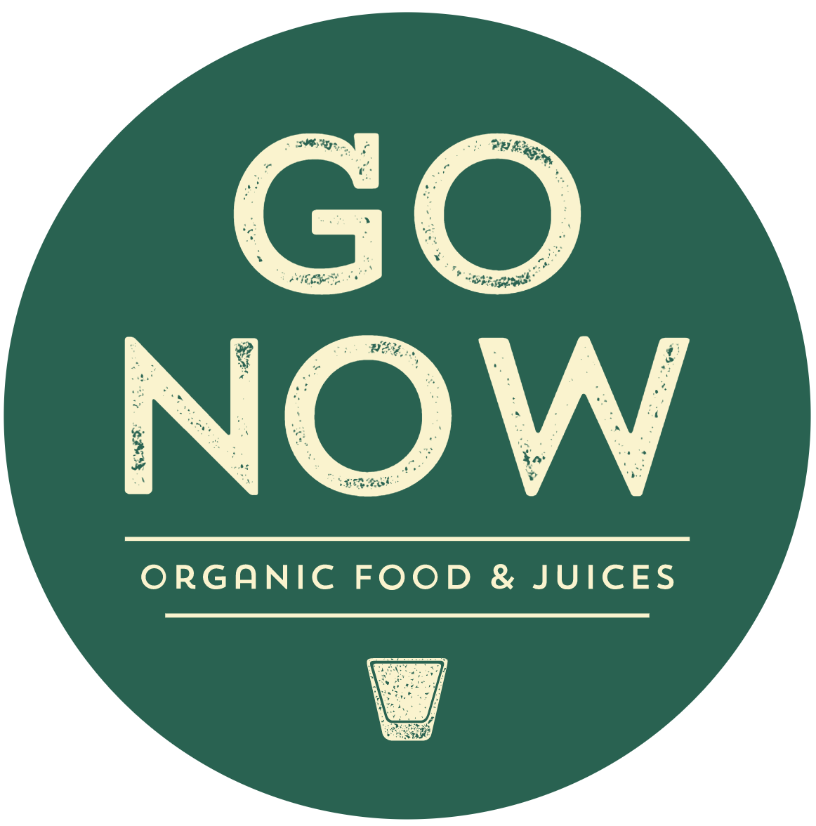 Go Now