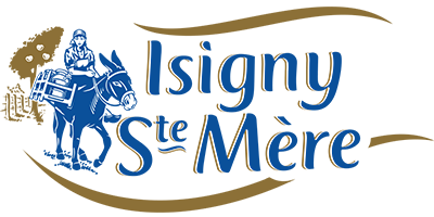 Isigny Sainte Mère