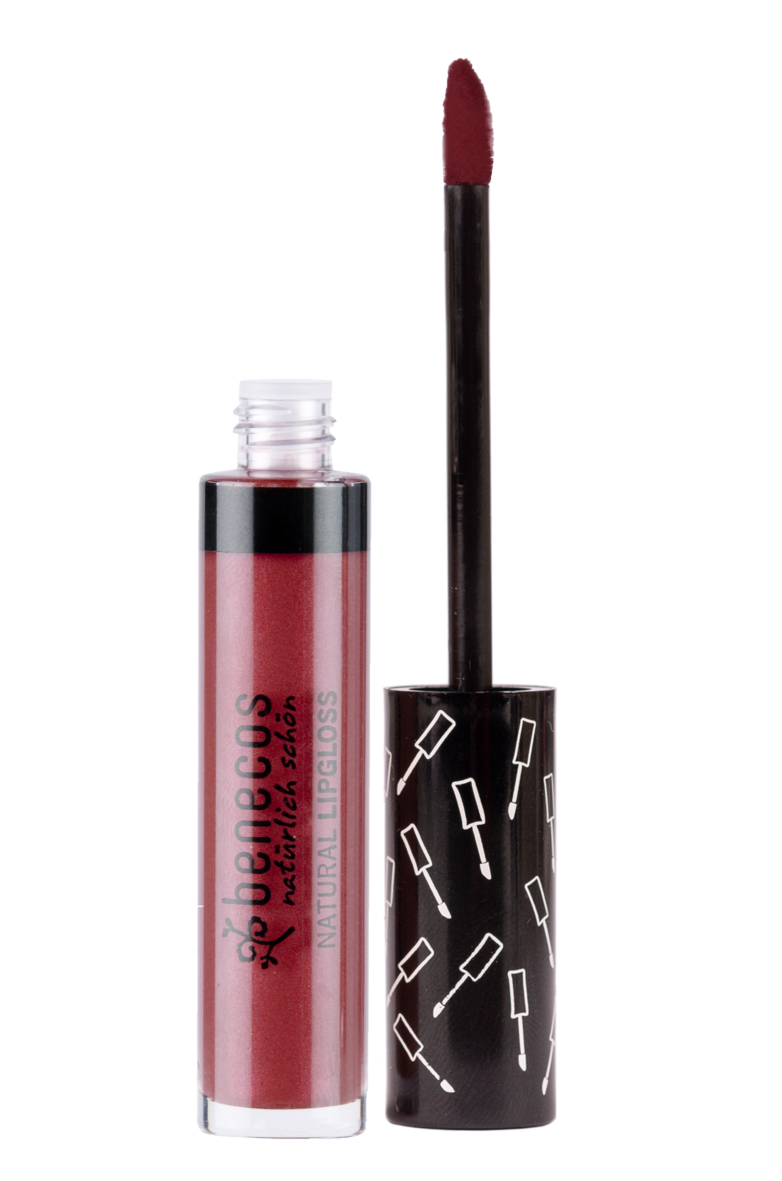 Benecos Lipgloss kiss me 5ml