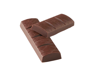 Belledonne Papieren zakken voor chocolade (120x50x210mm)