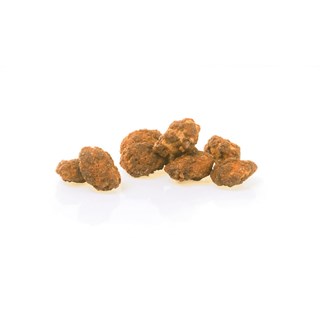 Belledonne Gekarameliseerde amandel met gember bio 2kg