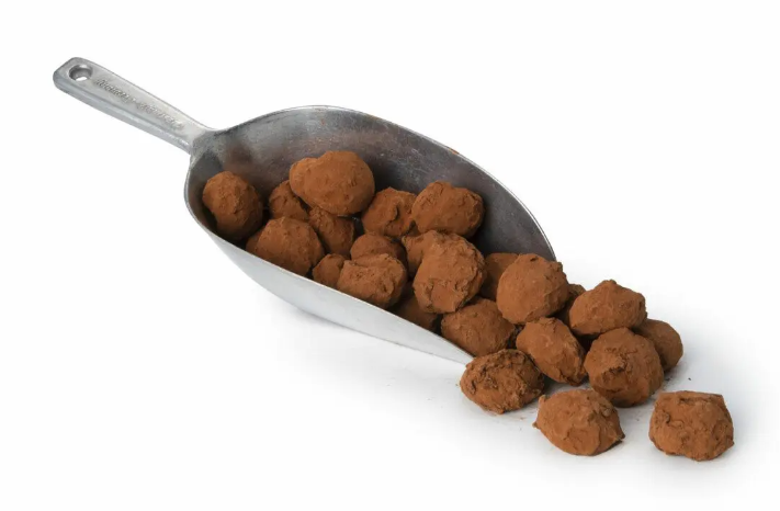 Nao Truffes chocolat noir 71% bio 100g