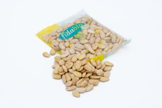 Fidafruit Pistachenoten geroosterd gezouten bio 5kg - 8574