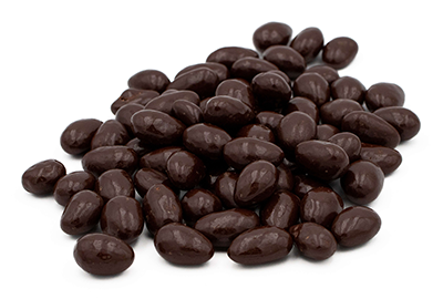 Fidafruit Amandes chocolat noir bio 5kg