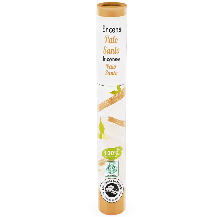 Aromandise Wierook Palo Santo