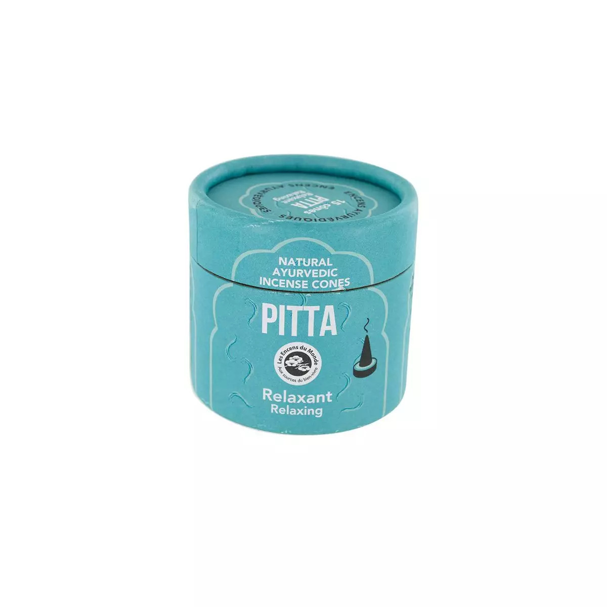 Aromandise Encens cônes Pitta