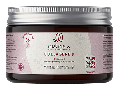 Nutrifix Collagene+ 180g