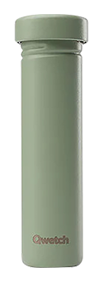 Qwetch Solid drinks zakbuisje limoengroen