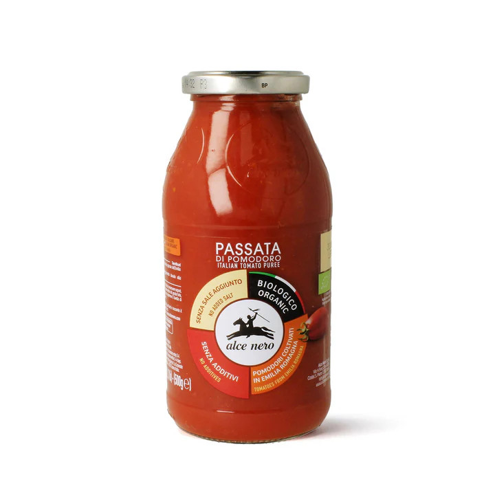 Alce Nero Tomatenpuree bio 500g