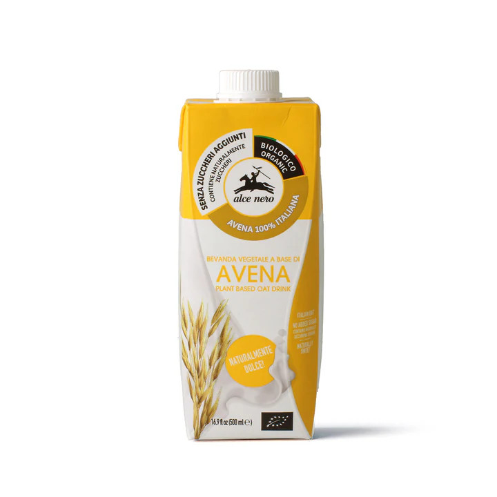 Alce Nero Haverdrink bio 500ml
