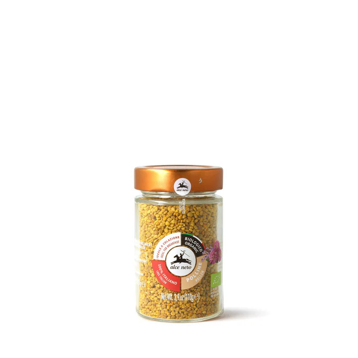 Alce Nero Stuifmeel bio 110g