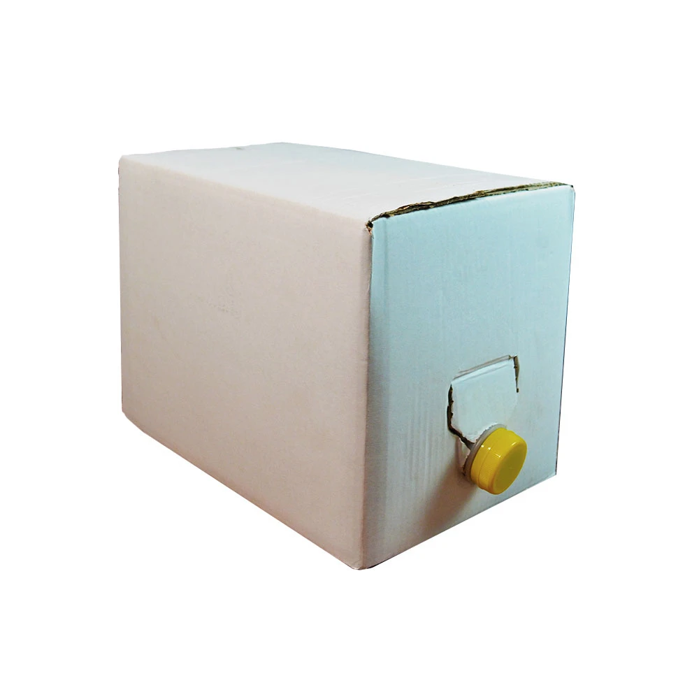 Campo Passata BIB bio 10kg