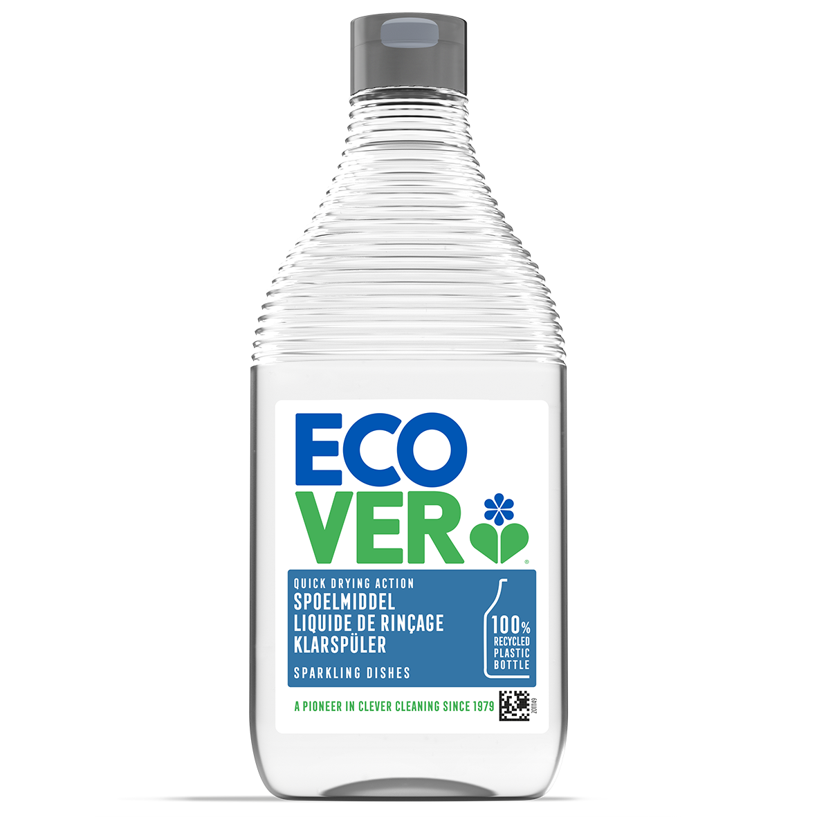 Ecover Spoelmiddel 450ml