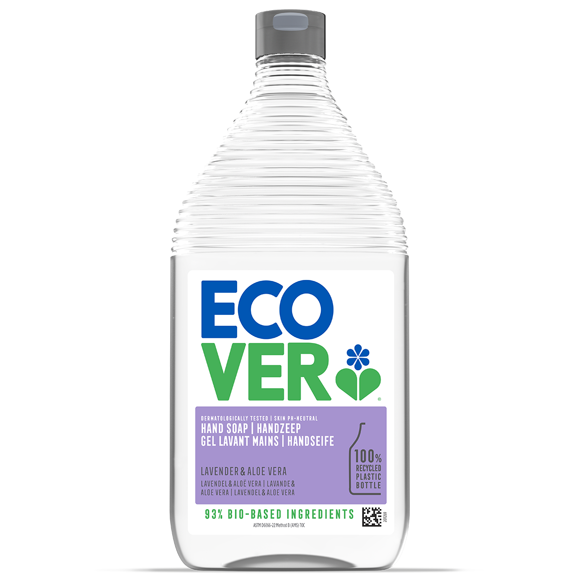 Ecover Handzeep lavendel & aloë vera 0.95L