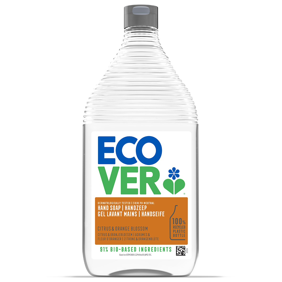 Ecover Handzeep citrus & oranjebloesem 0.95L