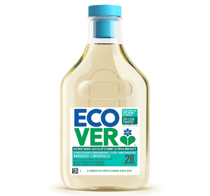 Ecover Lessive liquide universal 1L