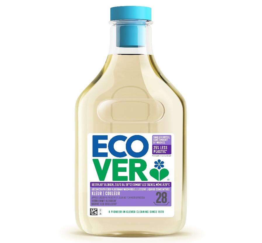 Ecover Lessive liquide color 1L