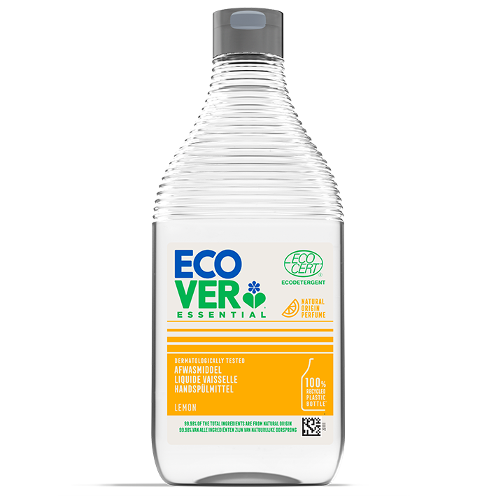 Ecover Essential Vaiselle liquide citron 450ml