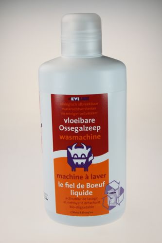 Kéfir Eau Vertueuse Komkommer bio 250ml