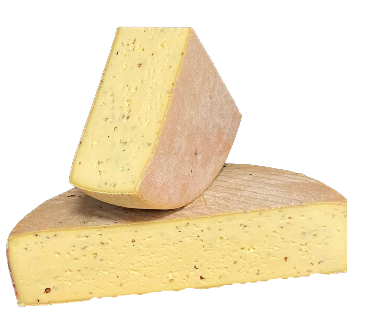 Vallée Verte Raclette Vauban baie de genièvre bio 2.5kg - disponible octobre-decembre