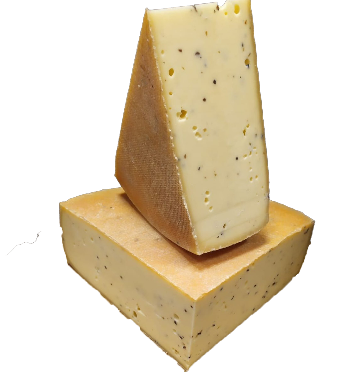 Vallée Verte Raclette Vauban truffes d'été bio 2.5kg - disponible octobre-decembre