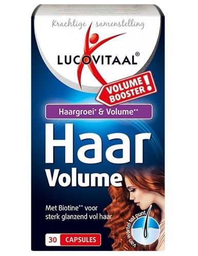 Lucovitaal Multi compleet kids 60kauwtabletten NUT 472/313