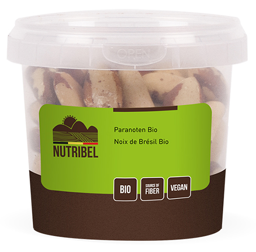 Nutribel Paranoten bio 200g