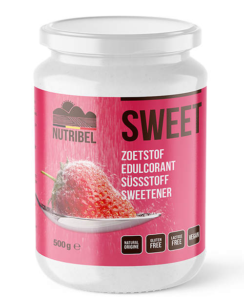 Nutribel Sweet bio 500g