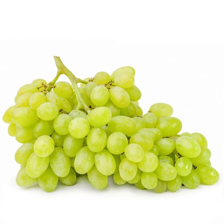 Druif Wit pitloos IT 6KG BIO