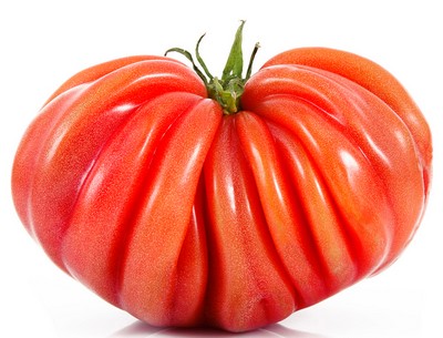 Tomate Cœur de Bœuf BE 4KG BIO