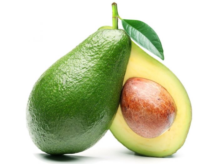 Avocado Hass Vrac 6KG BIO