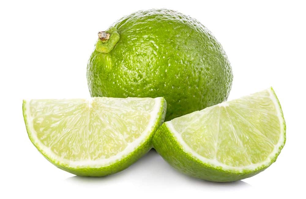 Lime IT 2KG BIO