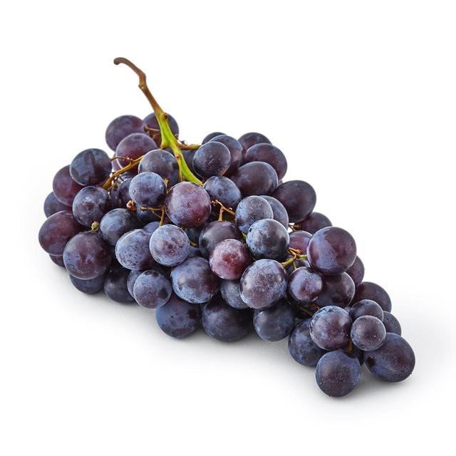 Druif zwart Cardinal 8KG BIO