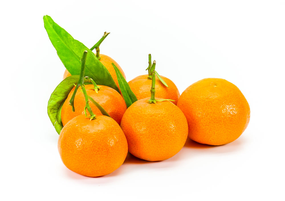 Mandarijn Satsuma IT 6KG BIO