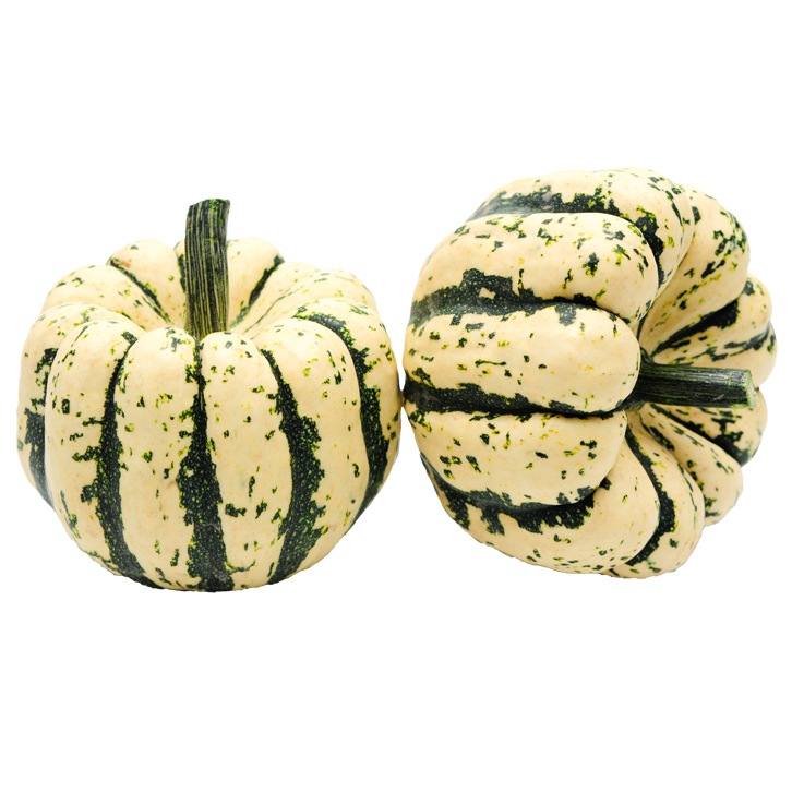 Courge Patidou BE 4KG BIO